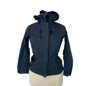 Terracea Women's Station LT Jacket Small